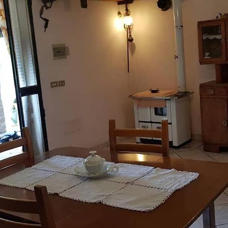 Bilocale Santa Maria Il Palazzone 외부 사진