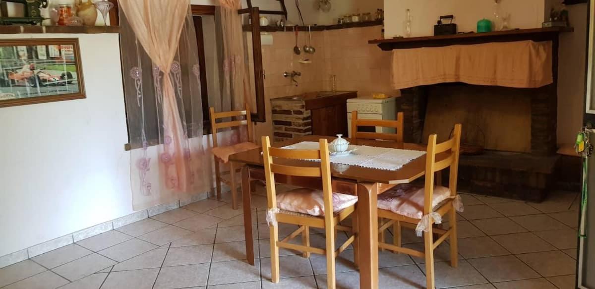 Bilocale Santa Maria Il Palazzone 외부 사진