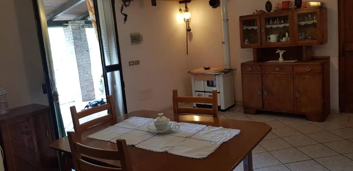 Bilocale Santa Maria Il Palazzone 외부 사진